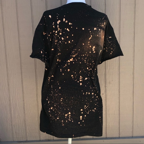 🌺NEW☠️Guns N Roses Shirt large - Picture 4 of 4